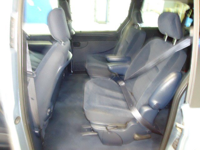 Dodge Grand Caravan 2003 photo 5