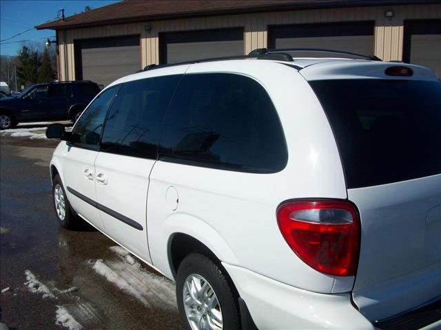 Dodge Grand Caravan 2003 photo 5