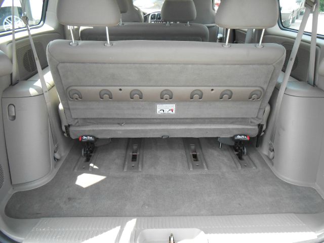 Dodge Grand Caravan SE MiniVan