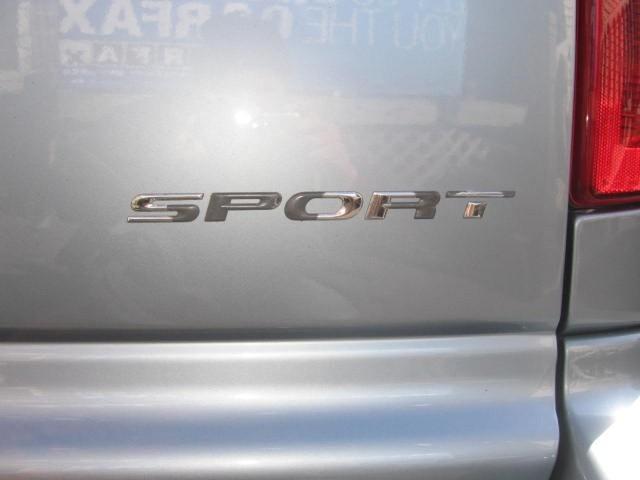 Dodge Grand Caravan 2003 photo 4