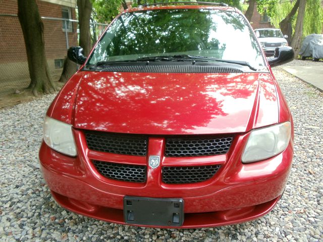 Dodge Grand Caravan 2003 photo 3