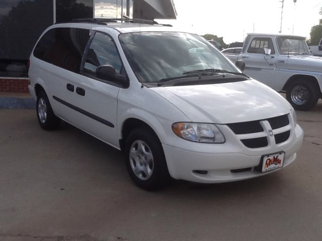 Dodge Grand Caravan 2003 photo 3