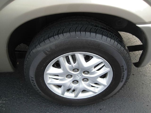 Dodge Grand Caravan 2003 photo 1