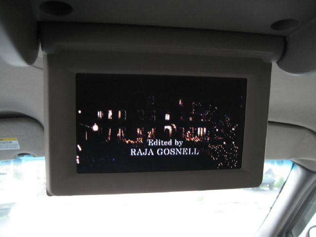 Dodge Grand Caravan 2003 photo 19