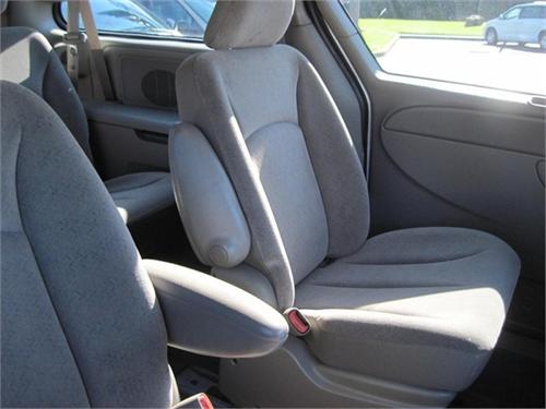 Dodge Grand Caravan GSX Other