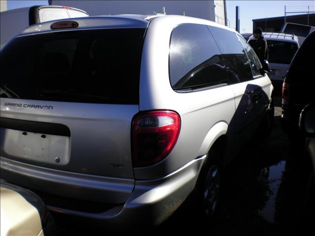 Dodge Grand Caravan 2003 photo 1