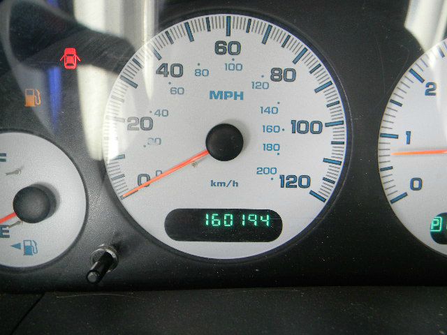 Dodge Grand Caravan V6 Coupe MiniVan