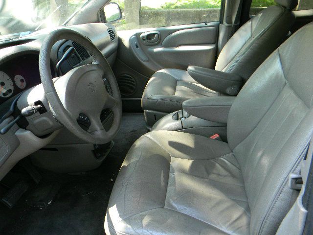Dodge Grand Caravan 2003 photo 3