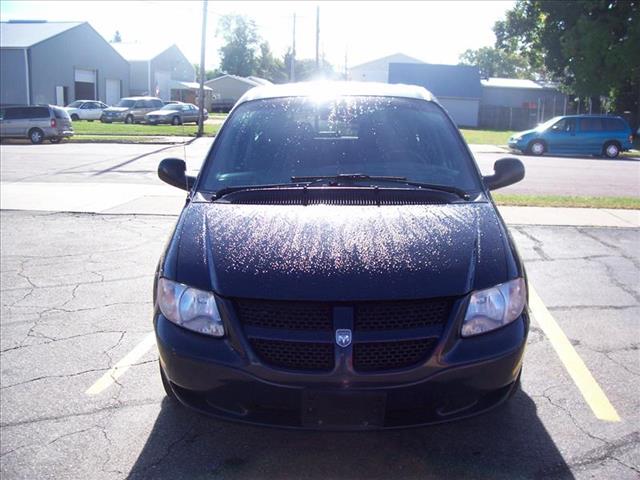 Dodge Grand Caravan 2003 photo 3