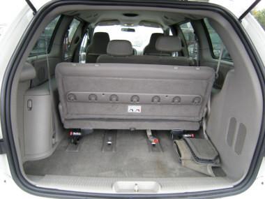 Dodge Grand Caravan SE Other