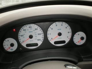 Dodge Grand Caravan LW2 Other