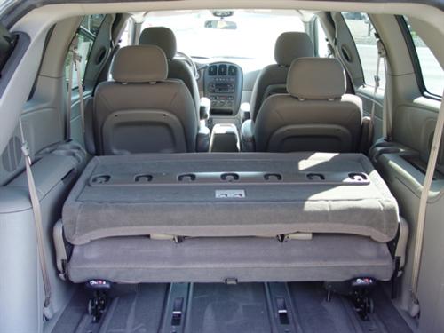 Dodge Grand Caravan GSX Other