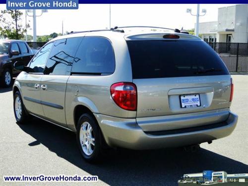 Dodge Grand Caravan 2003 photo 2