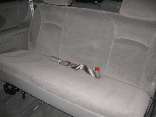 Dodge Grand Caravan 2003 photo 2