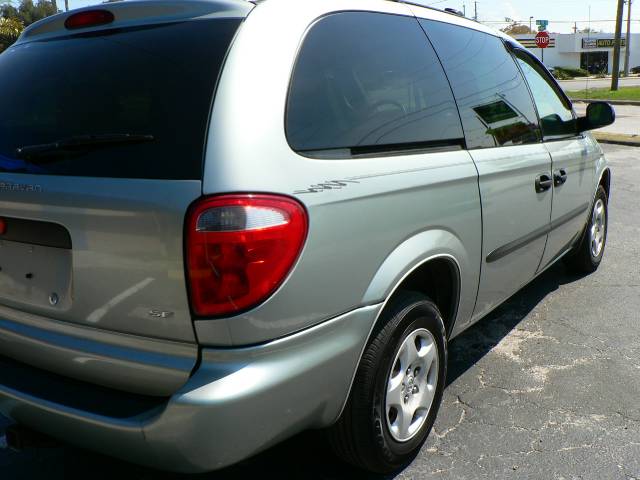 Dodge Grand Caravan 2003 photo 5