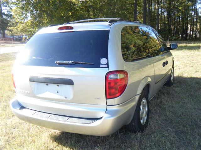 Dodge Grand Caravan 2003 photo 3