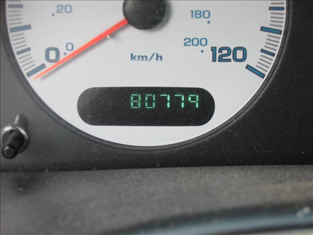 Dodge Grand Caravan 2003 photo 5