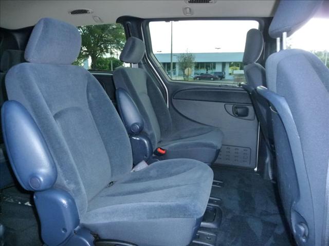 Dodge Grand Caravan Unknown MiniVan