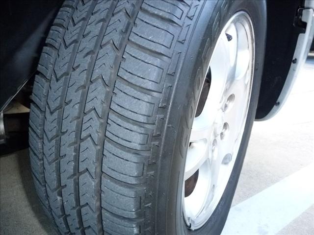 Dodge Grand Caravan 2003 photo 3