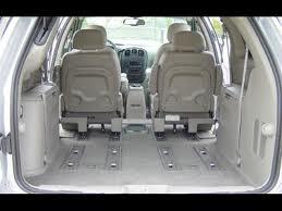 Dodge Grand Caravan 2004 photo 4
