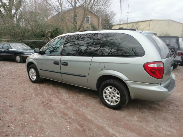Dodge Grand Caravan SE MiniVan