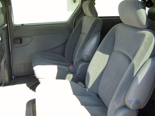 Dodge Grand Caravan SE Other