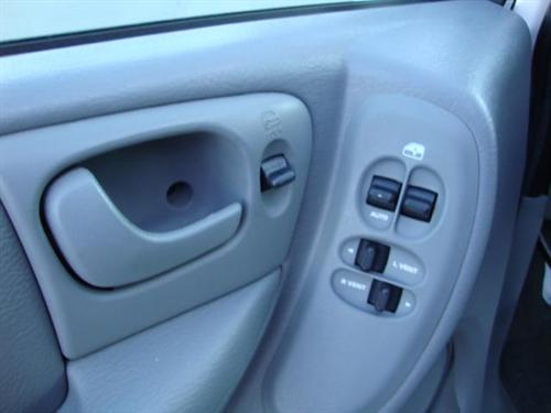 Dodge Grand Caravan S Other