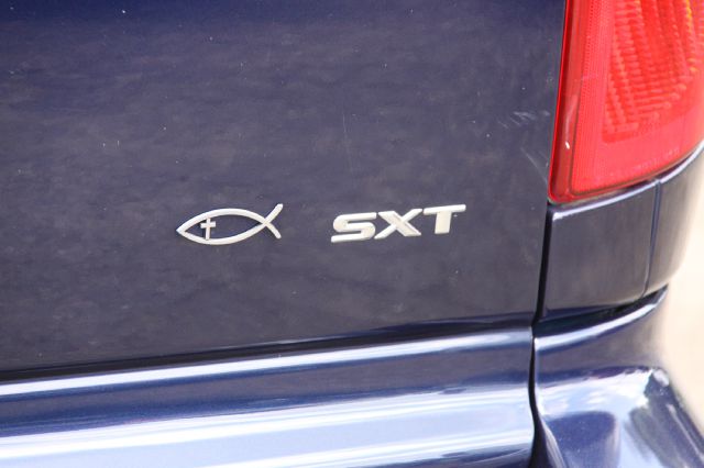 Dodge Grand Caravan S MiniVan