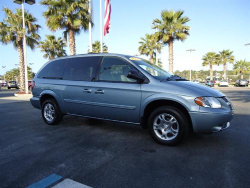 Dodge Grand Caravan S Other