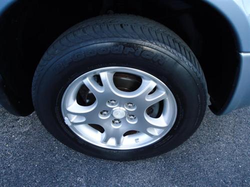 Dodge Grand Caravan 2004 photo 5