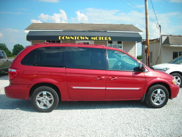 Dodge Grand Caravan 2004 photo 4