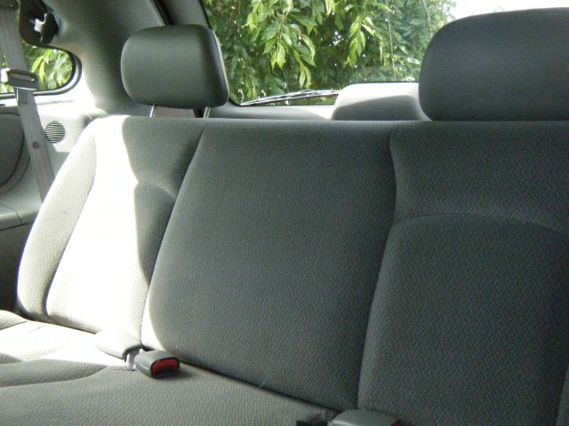 Dodge Grand Caravan SE MiniVan