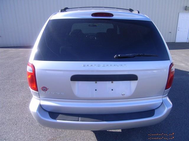 Dodge Grand Caravan 2004 photo 5