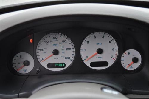 Dodge Grand Caravan 2004 photo 5