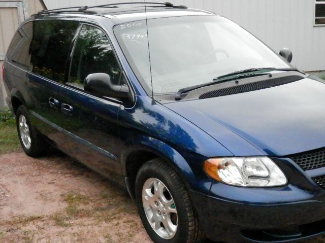 Dodge Grand Caravan S MiniVan