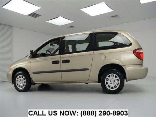 Dodge Grand Caravan 2004 photo 3