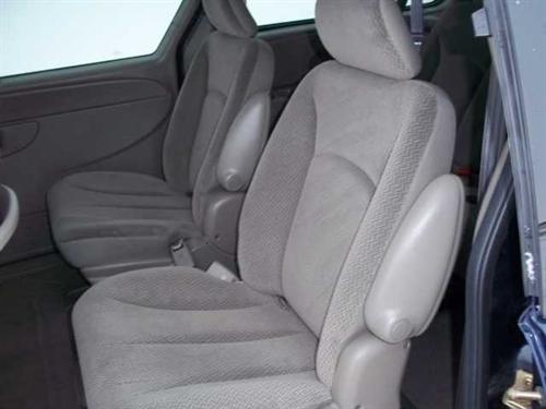Dodge Grand Caravan 2004 photo 4