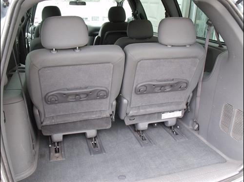 Dodge Grand Caravan S Other