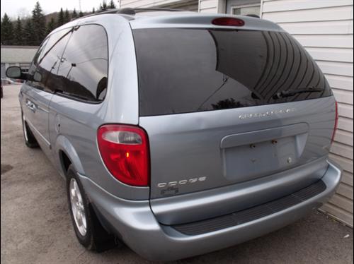 Dodge Grand Caravan 2004 photo 5