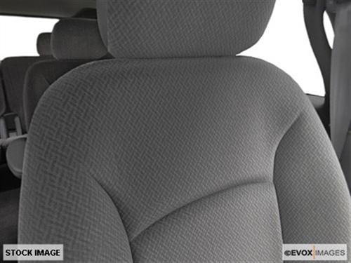 Dodge Grand Caravan SE Other