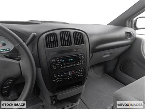 Dodge Grand Caravan 2004 photo 1