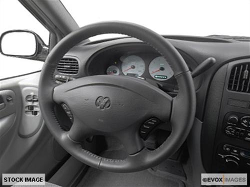 Dodge Grand Caravan 2004 photo 5