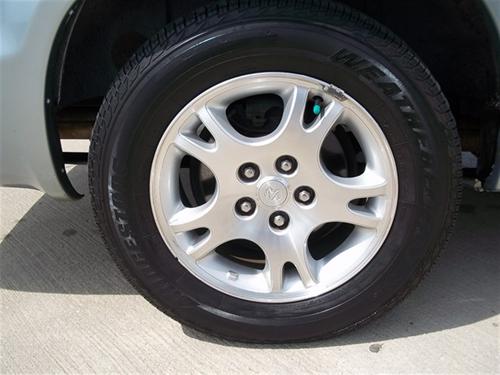 Dodge Grand Caravan 2004 photo 5