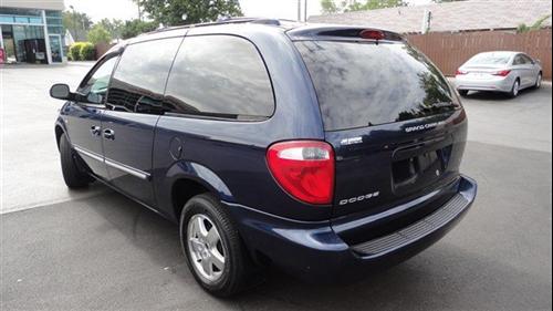 Dodge Grand Caravan S Other