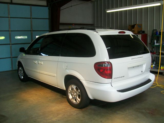 Dodge Grand Caravan S MiniVan