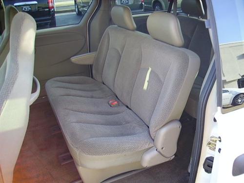 Dodge Grand Caravan 2004 photo 5