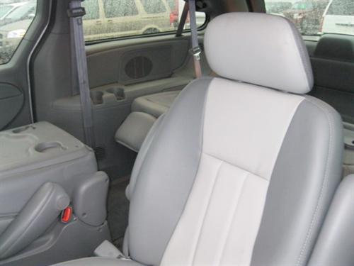 Dodge Grand Caravan S Other