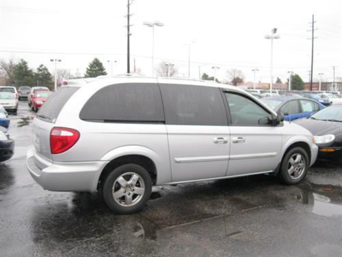 Dodge Grand Caravan 2004 photo 5