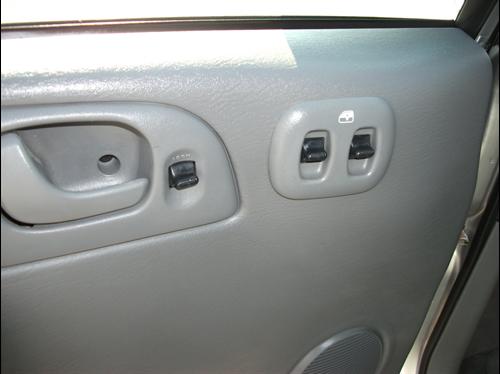 Dodge Grand Caravan SE Other