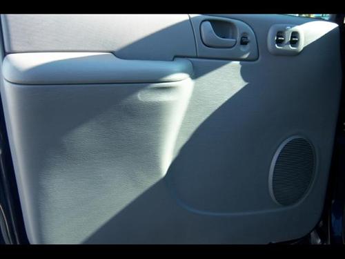 Dodge Grand Caravan SE Other